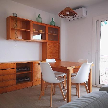 Atico Frente Al Mar Apartment Канет де Мар Екстериор снимка